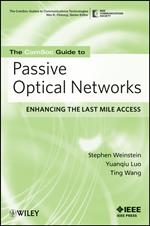 The ComSoc Guide to Passive Optical Networks