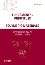 Fundamental Principles of Polymeric Materials