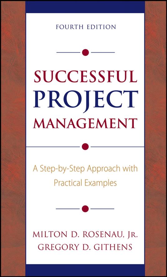 Successful Project Management