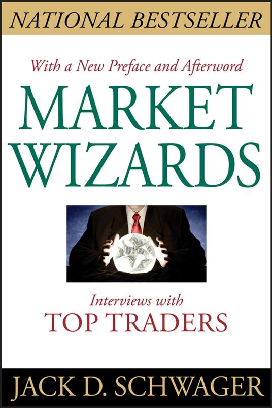 Market Wizards
