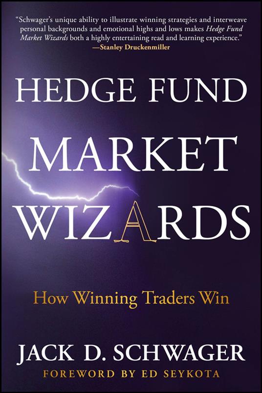 Hedge Fund Market Wizards