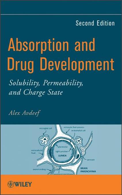 Absorption and Drug Development