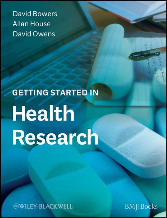 Getting Started in Health Research
