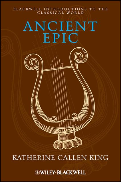 Ancient Epic