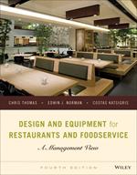 Design and Equipment for Restaurants and Foodservice: A Management View