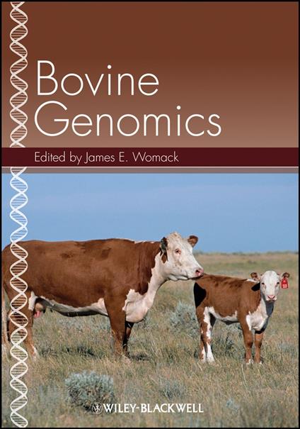Bovine Genomics