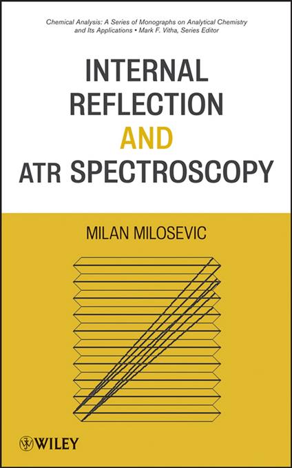 Internal Reflection and ATR Spectroscopy