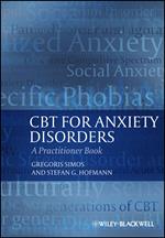 CBT For Anxiety Disorders