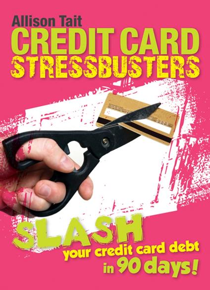 Credit Card Stressbusters