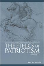 The Ethics of Patriotism