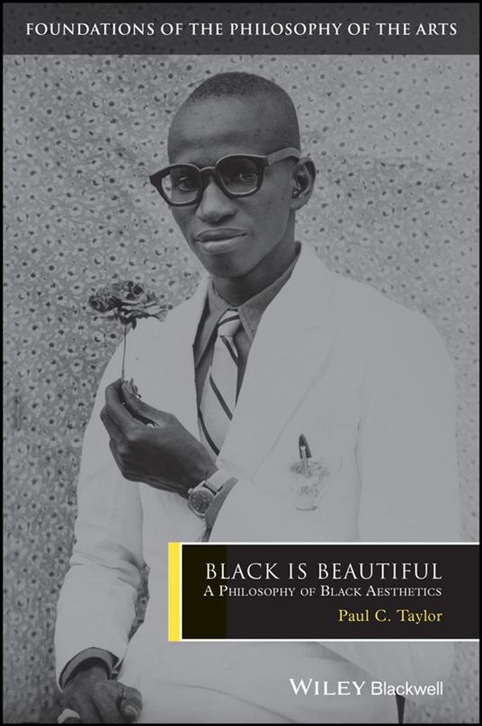 Black is Beautiful