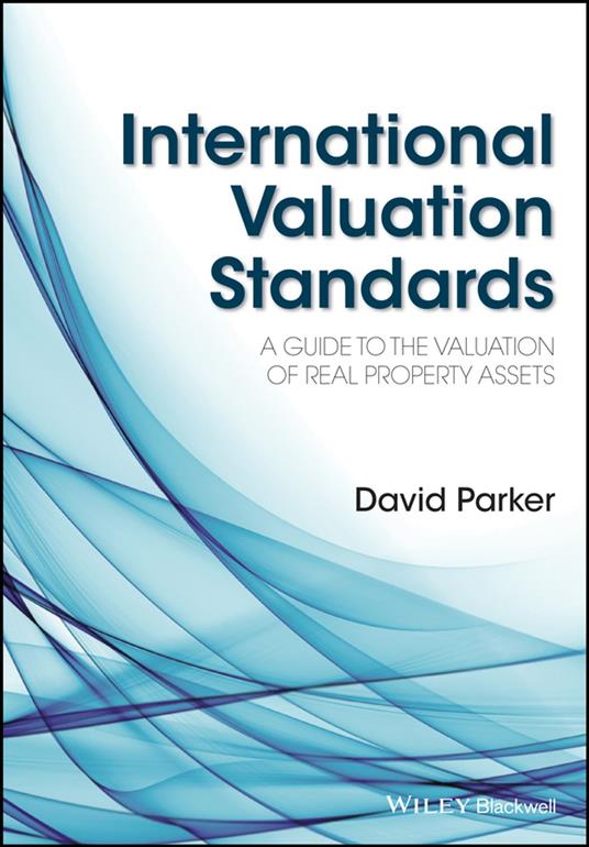 International Valuation Standards