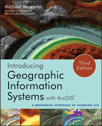 Introducing Geographic Information Systems with ArcGIS