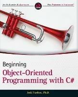 Beginning Object-Oriented Programming with C# - Jack  J. Purdum - cover