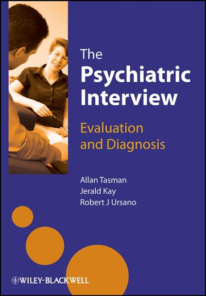The Psychiatric Interview