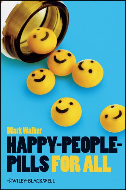 Happy-People-Pills For All