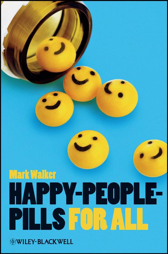 Happy-People-Pills For All