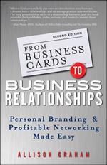 From Business Cards to Business Relationships