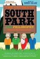 The Ultimate South Park and Philosophy: Respect My Philosophah! - cover