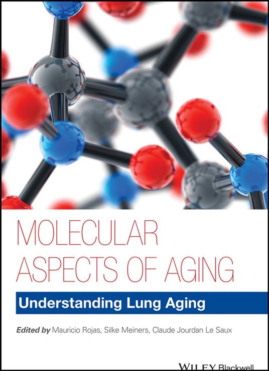 Molecular Aspects of Aging