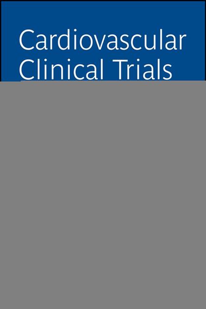 Cardiovascular Clinical Trials