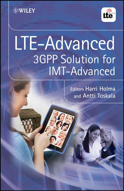 LTE Advanced