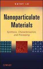 Nanoparticulate Materials