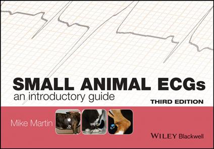 Small Animal ECGs
