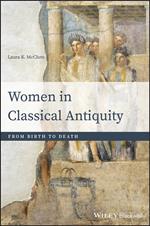 Women in Classical Antiquity