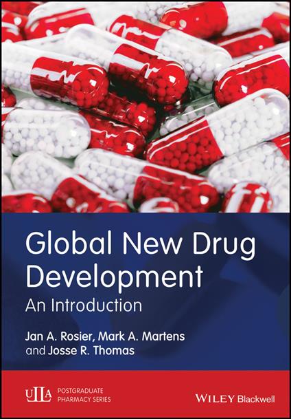 Global New Drug Development