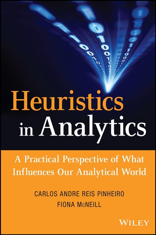 Heuristics in Analytics
