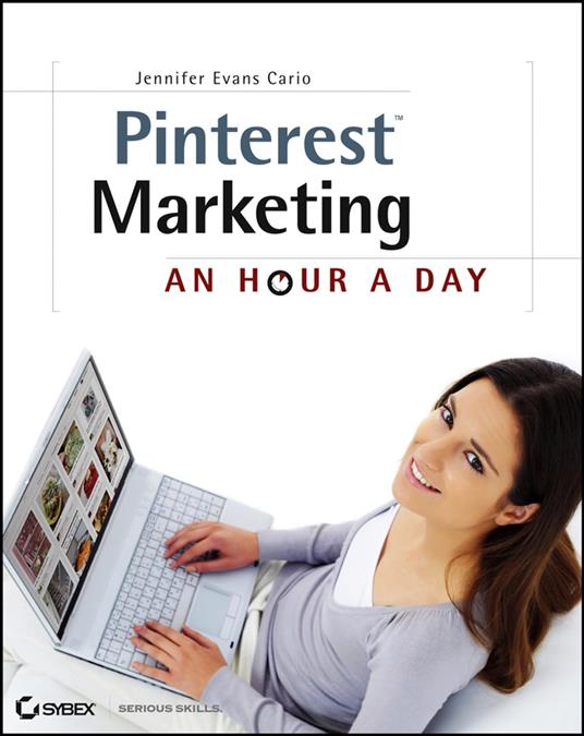 Pinterest Marketing