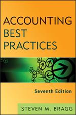 Accounting Best Practices