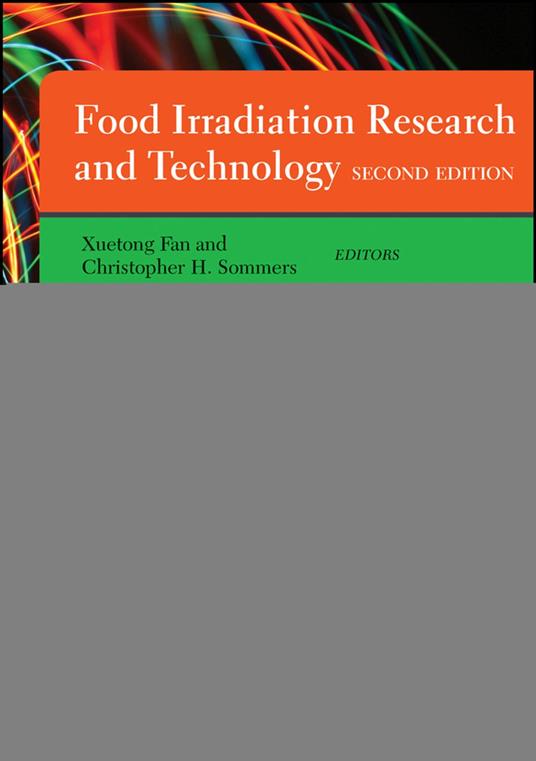 Food Irradiation Research and Technology