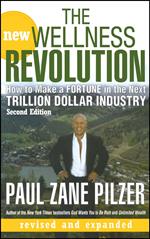 The New Wellness Revolution