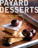 Payard Desserts