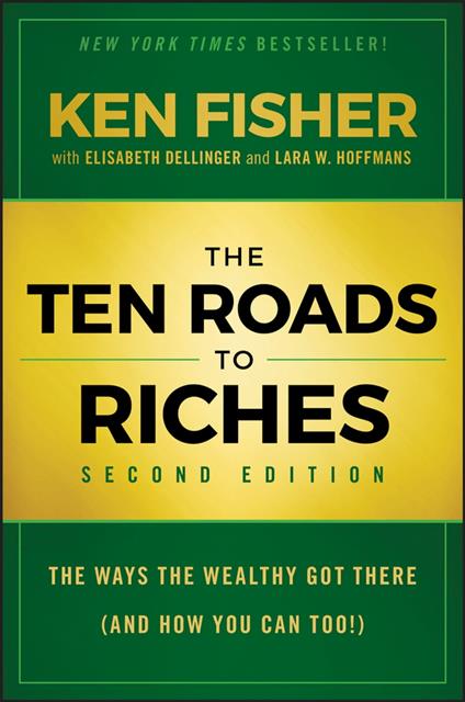 The Ten Roads to Riches
