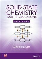 Solid State Chemistry and its Applications