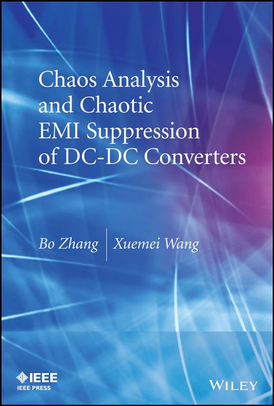 Chaos Analysis and Chaotic EMI Suppression of DC-DC Converters