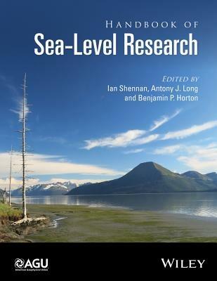 Handbook of Sea-Level Research - cover