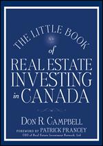 The Little Book of Real Estate Investing in Canada