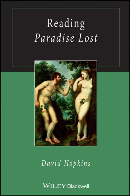 Reading Paradise Lost