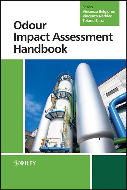 Odour Impact Assessment Handbook