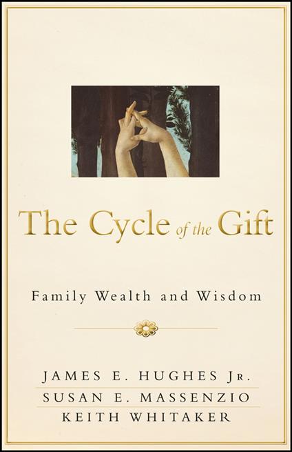 The Cycle of the Gift