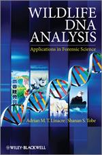 Wildlife DNA Analysis