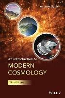 An Introduction to Modern Cosmology - Andrew Liddle - cover