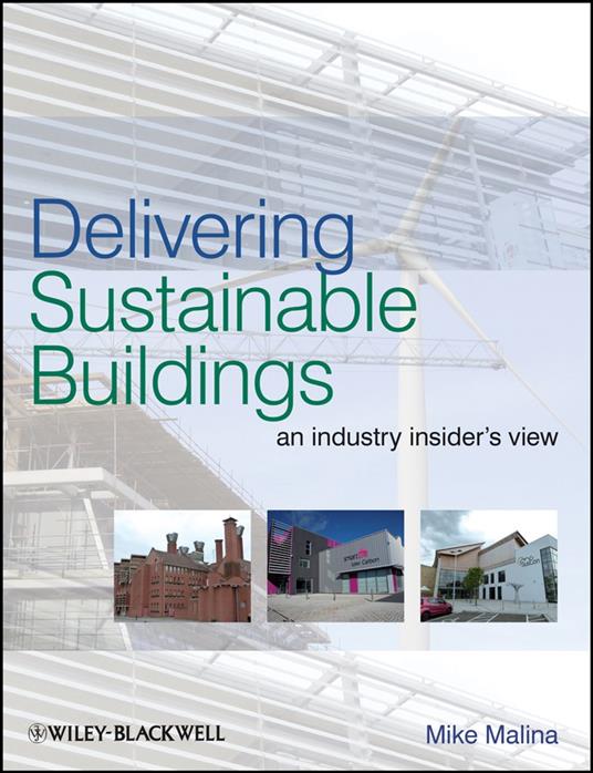 Delivering Sustainable Buildings