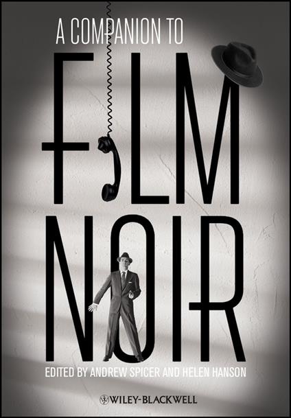 A Companion to Film Noir