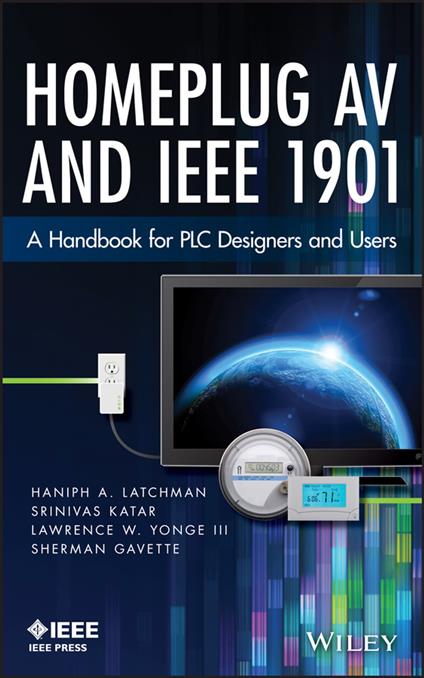 Homeplug AV and IEEE 1901