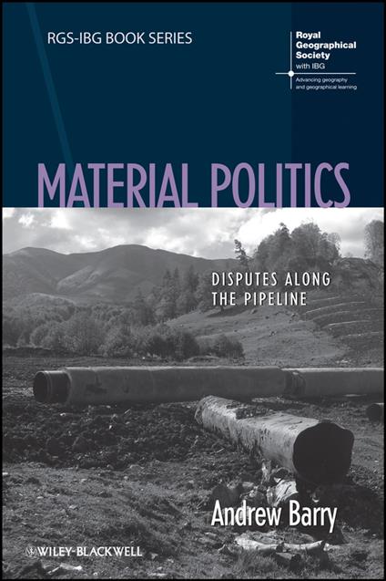 Material Politics